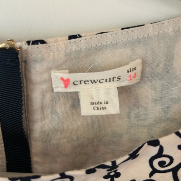 Girls dress with horse motif - Picture 2 of 4